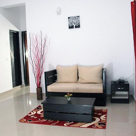 Varsha Enclave Serviced Apartment Mysore Esterno foto